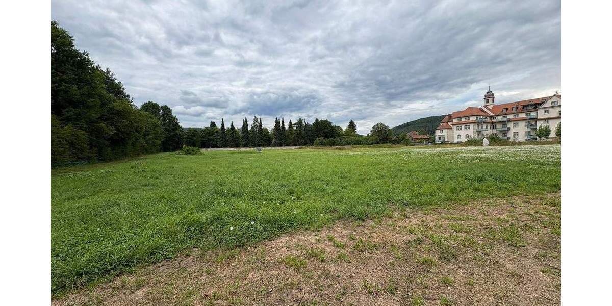 Grundstück Lohr am Main Lohr - 799.000&euro; | Angebot:25696941