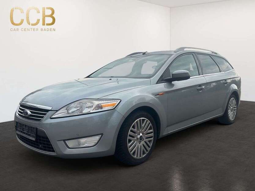 Ford Mondeo 413.000 km 2.850 € Bühl 77815