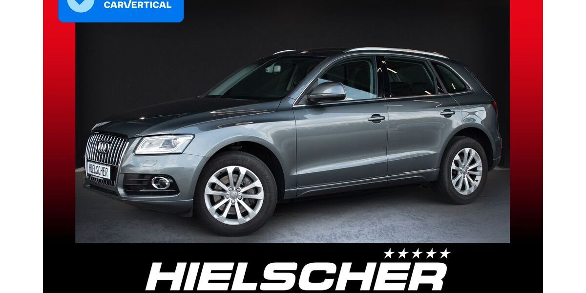 Audi Q5 142.500 km 19.900 &euro; Chamerau 93466