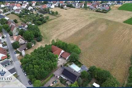 Haus Langenzenn / Burggrafenhof Burggrafenhof - 5 Zimmer, 186 m&sup2;, 895.000&euro; | Angebot:27092072
