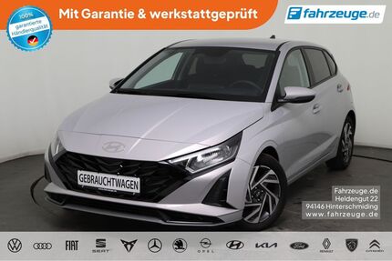 Hyundai i20 28.641 km 20.490 &euro; Hinterschmiding 94146