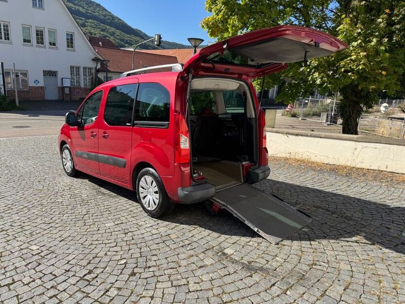 Berlingo