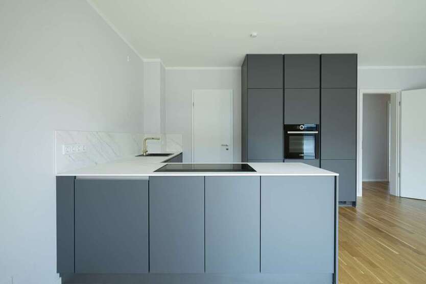 Wohnung zum Kaufen in Hamburg 655.000 € 74 m²