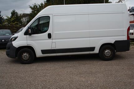 Peugeot Boxer 79.000 km 12.450 € Andernach 56626