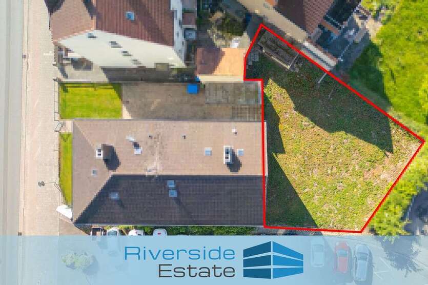Grundstück zu verkaufen in Hameln 129.000 € 340 m²