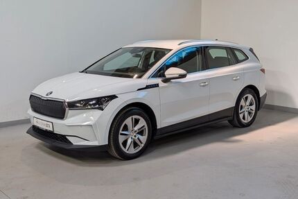 Skoda Enyaq 160.000 km 20.975 &euro; Ellerhoop bei Hamburg 25373