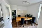 Co-Working in Altbau Ladenbüro Lehel - nur mit Hund! - All-in-Miete