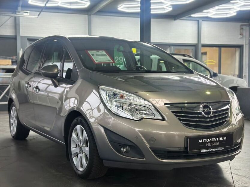 Meriva