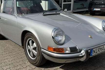 Porsche 911 43.500 km 66.900 &euro; Taunusstein 65232