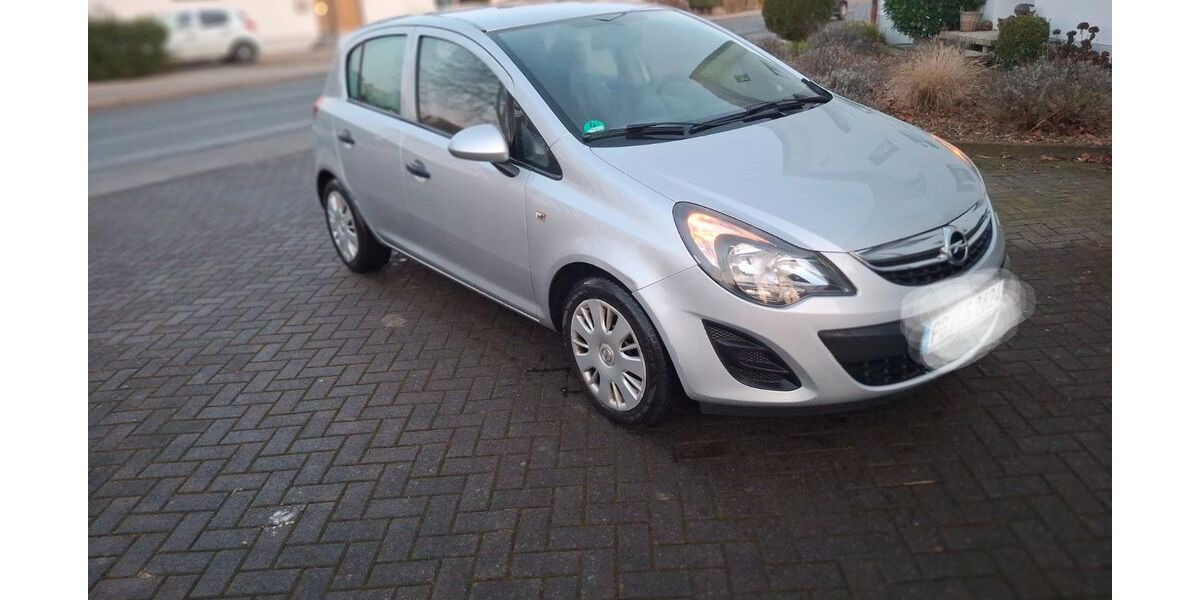 Opel Corsa 113.800 km 3.500 &euro; Bad Wünnenberg 33181