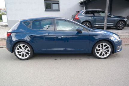 Seat Leon 180.000 km 10.950 € Miesenbach 66877