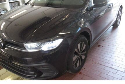 VW Polo 10.212 km 21.770 &euro; Torgau 04860