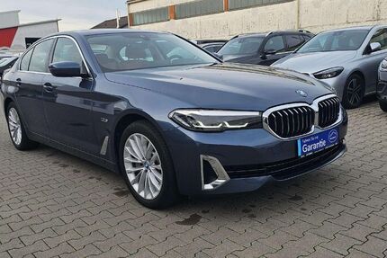 BMW 530 59.260 km 33.990 &euro; Heddesheim 68542