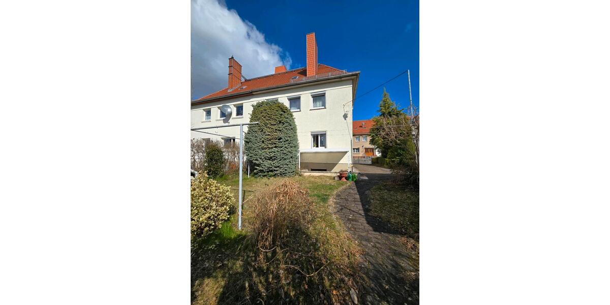 Doppelhaushälfte Görlitz - 9 Zimmer, 106 m&sup2;, 220.000&euro; | Angebot:27101858