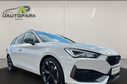 Cupra Leon 97.202 km 21.490 &euro; Wolfenbüttel 38304