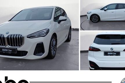 BMW 218 Active Tourer 1.259 km 38.920 € Horb am Neckar 72160