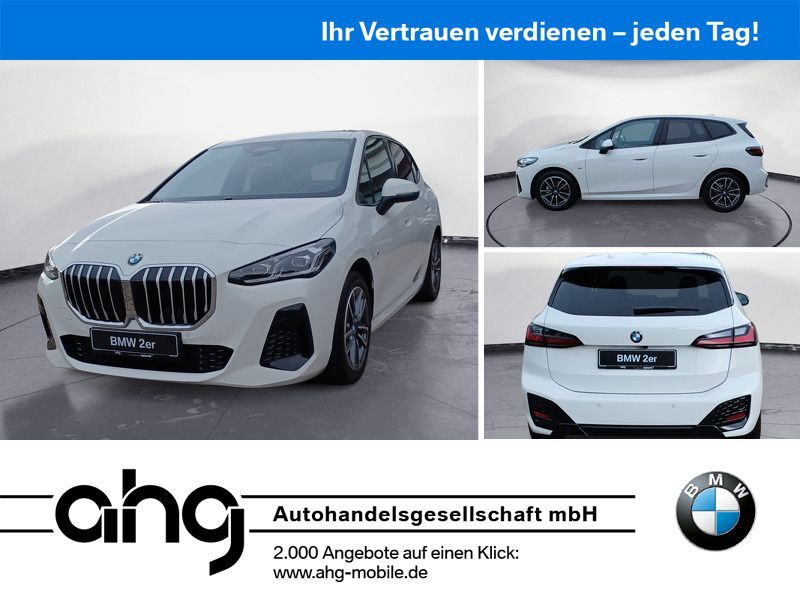 BMW 218 Active Tourer 1.259 km 38.920 € Horb am Neckar 72160
