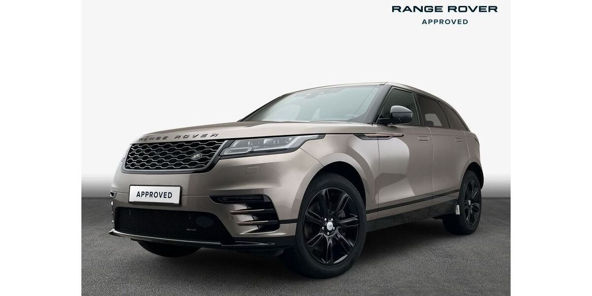 Land Rover Range Rover Velar 34.737 km 54.997 &euro; München 80809