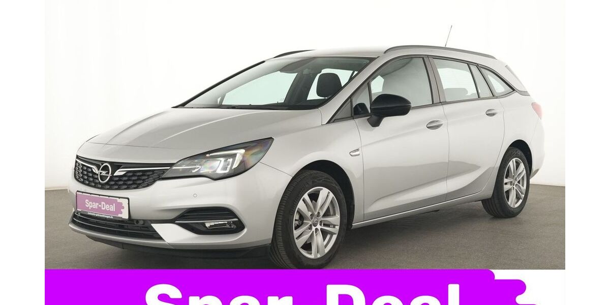 Opel Astra 7.483 km 14.439 &euro; Neuss 41460