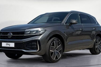 VW Touareg 9.999 km 87.990 &euro; Rottweil 78628