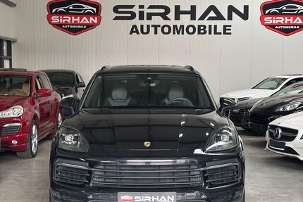 Porsche Cayenne 224.000 km 31.950 &euro; Nordhorn 48529