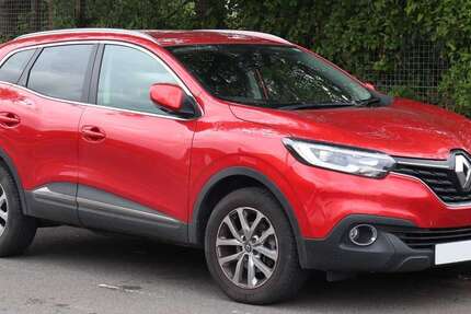 Renault Kadjar 126.500 km 12.500 &euro; Wrexen (Diemelstadt) 34474