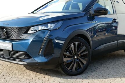 Peugeot 3008 22.336 km 23.450 &euro; Bad Salzuflen 32108
