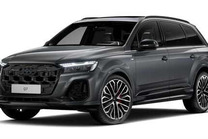 Audi Q7 22.986 km 81.505 &euro; Hünfeld 36088