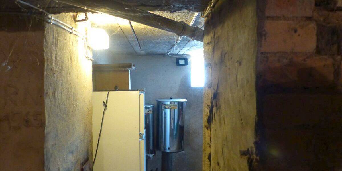 Einfamilienhaus Grünberg Stangenrod - 1 Zimmer, 260 m&sup2;, 285.000&euro; | Angebot:25400457