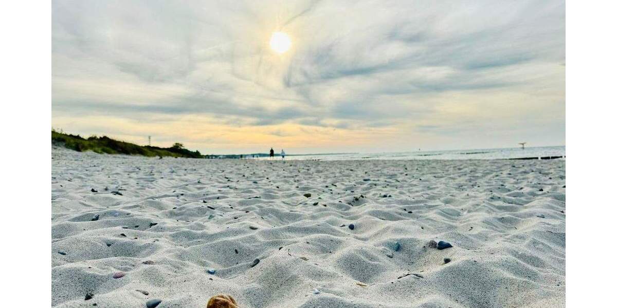 Dein Traum - eine eigene Pension an der Ostseeküste! 9 zimmer