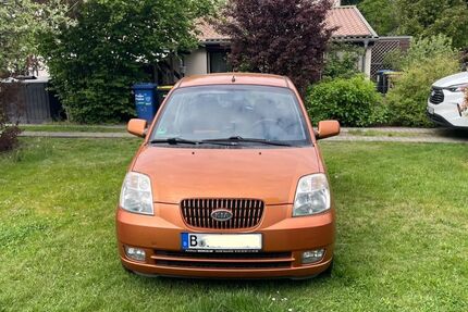 Kia Picanto 173.000 km 2.500 &euro; Berlin 13125