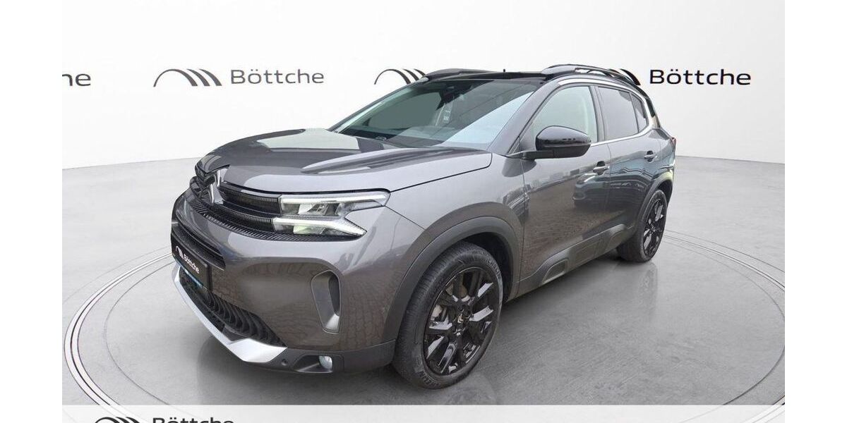 Citroen C5 Aircross 14.356 km 25.850 &euro; Neubrandenburg 17033