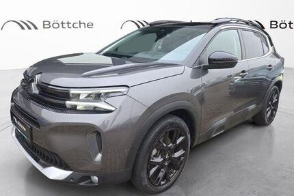 Citroen C5 Aircross 14.356 km 27.990 &euro; Neubrandenburg 17033