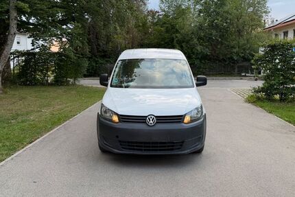VW Caddy 88.000 km 8.200 &euro; Deisenhofen 82041