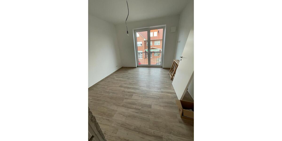 Etagenwohnung Holdorf - 2 Zimmer, 51 m&sup2;, 520&euro; | Angebot:26412628