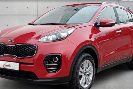 Kia Sportage 31.477 km 15.990 &euro; Pirna 01796