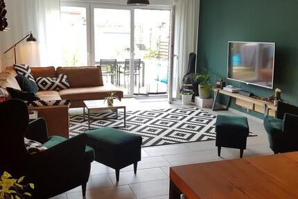 Haus Baesweiler - 4 Zimmer, 105 m&sup2;, 1.090&euro; | Angebot:26374922