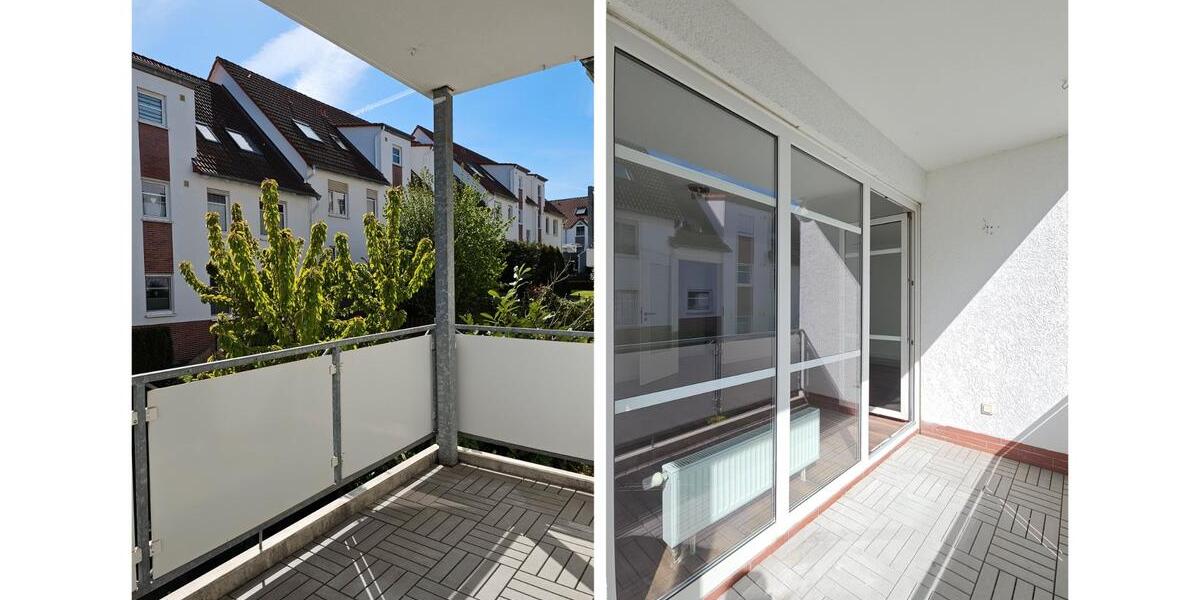 Etagenwohnung Salzgitter Ortschaft Ost - 3 Zimmer, 79 m&sup2;, 209.000&euro; | Angebot:26567294