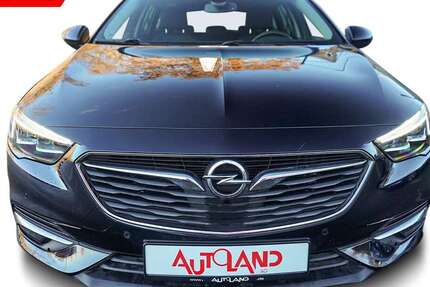Opel Insignia 59.245 km 22.990 &euro; Gera 07546