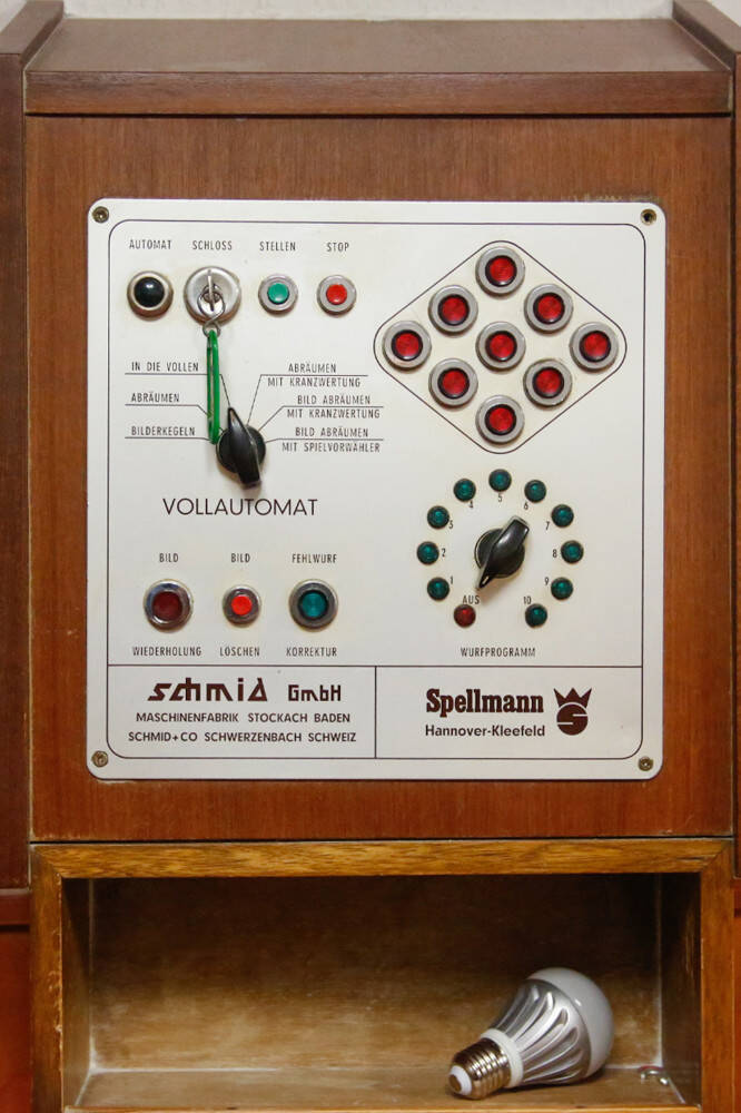 Gastronomische Vollexistenz mit zusätzlichen Mieteinnahmen zimmer