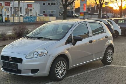Fiat Punto 111.000 km 4.490 &euro; Östringen 76684