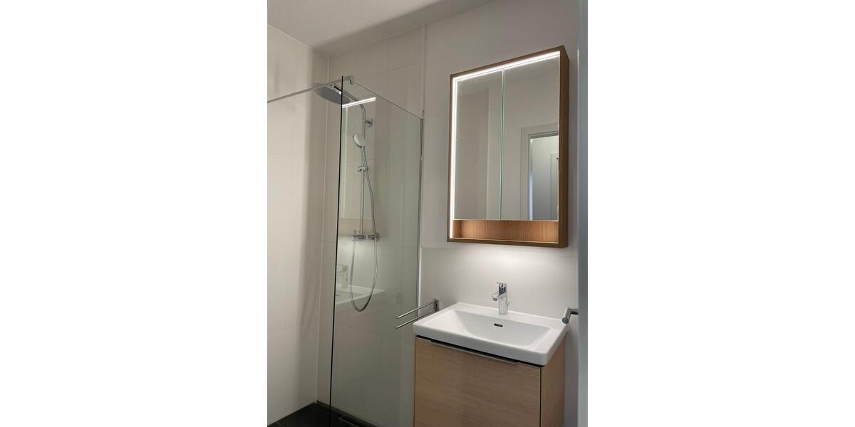 Etagenwohnung Denzlingen - 1 Zimmer, 28 m&sup2;, 510&euro; | Angebot:25342527