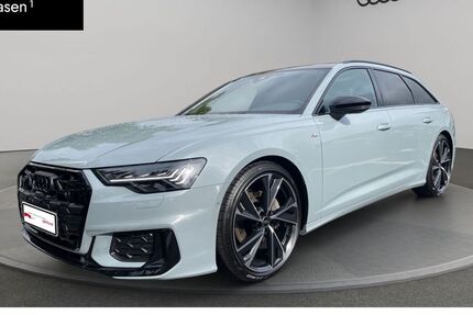 Audi A6 8.916 km 66.990 &euro; Kassel 34125