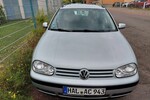 VW Golf IV 238.000 km 1.200 € Halle 33790