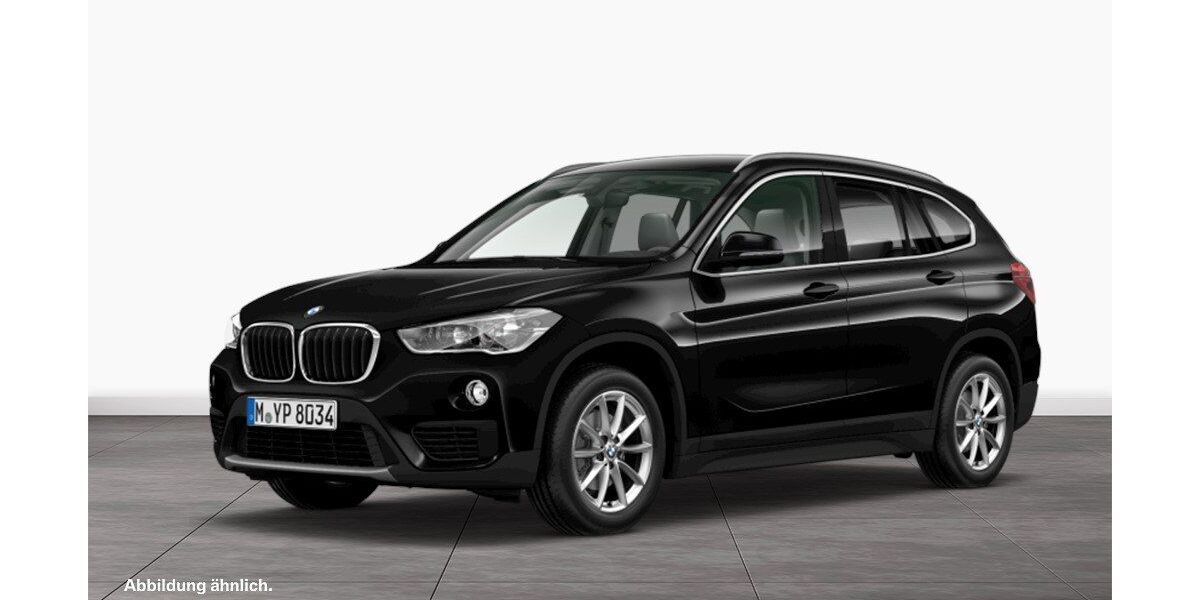 BMW X1 103.150 km 14.800 &euro; Ismaning 85737