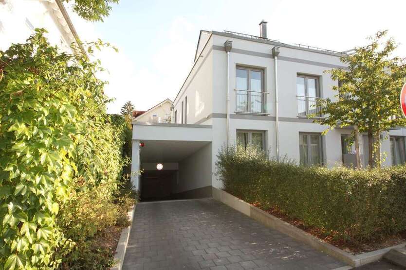 Wohnung zum Mieten in München 1.820 € 87 m²