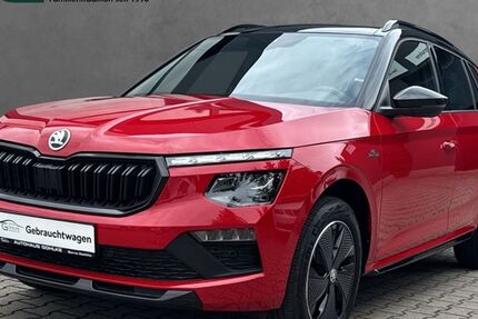 Skoda Kamiq 24.057 km 26.450 &euro; Borna OT Zedtlitz 04552