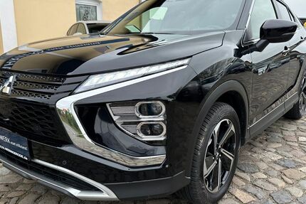 Mitsubishi Eclipse Cross 25.000 km 26.000 &euro; Wernigerode 38855