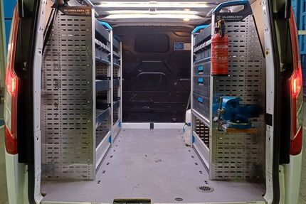 Ford Transit Custom 135.000 km 13.990 &euro; Esslingen am Neckar 73733