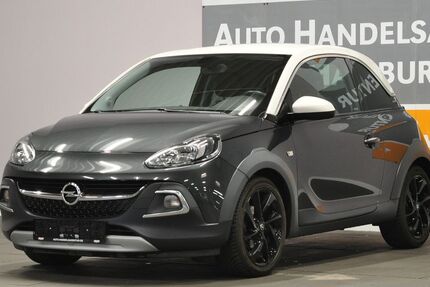 Opel Adam 72.923 km 9.990 € Schenefeld | Hamburg 22869